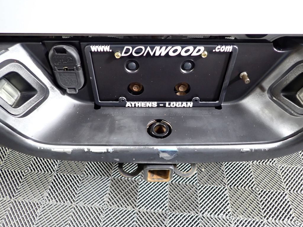 Used 2011 RAM 1500 Big Horn AWD/4WD image 14