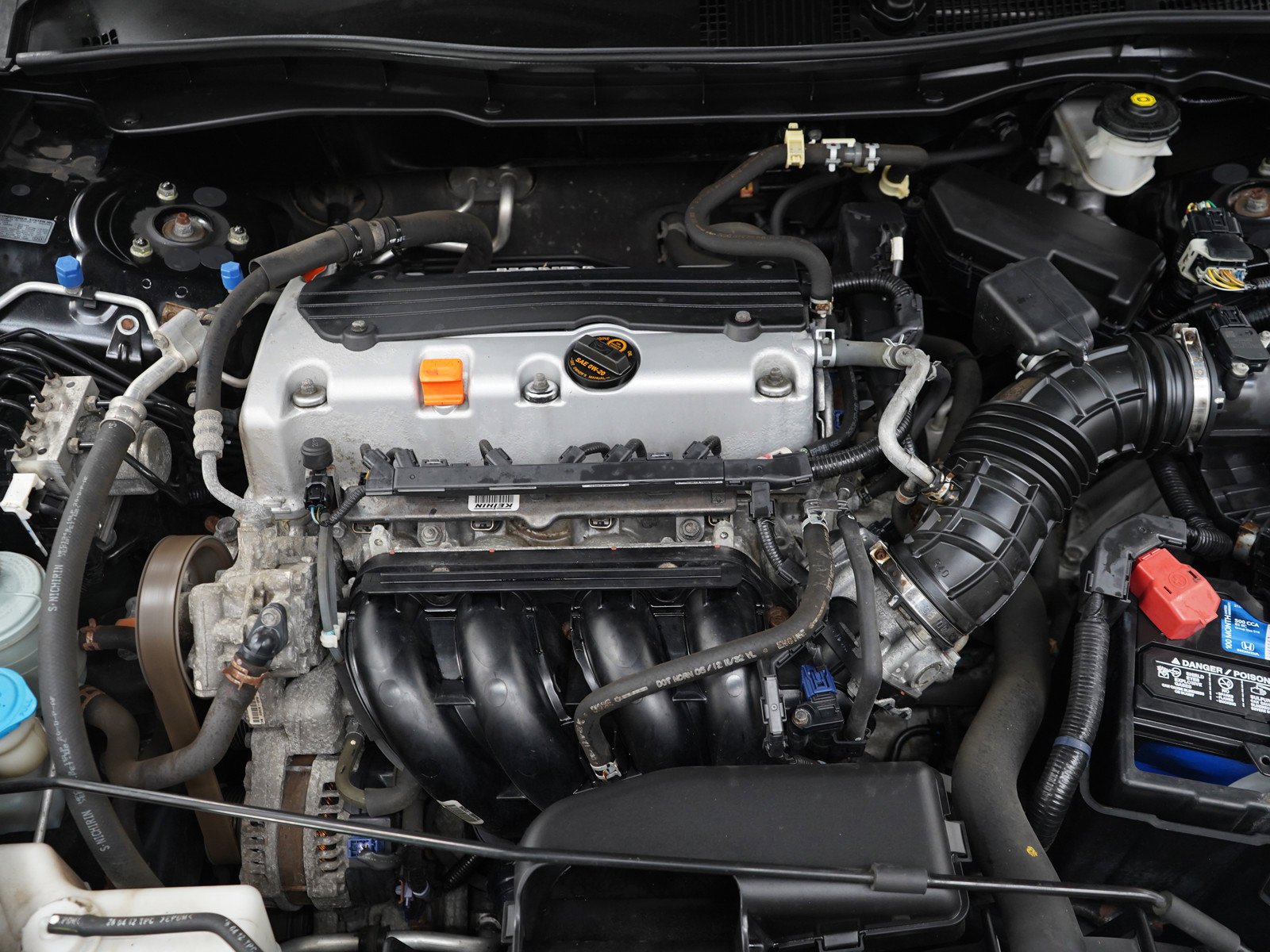 Used 2012 Honda Accord SE image 27