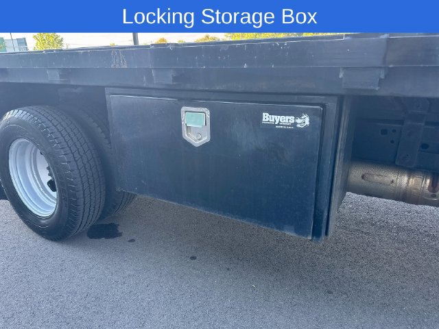 Certified 2022 Ford F350 XL w/ Power Equipment Group RWD image 13