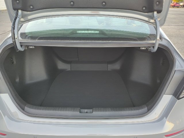 New 2025 Honda Accord EX-L image 10