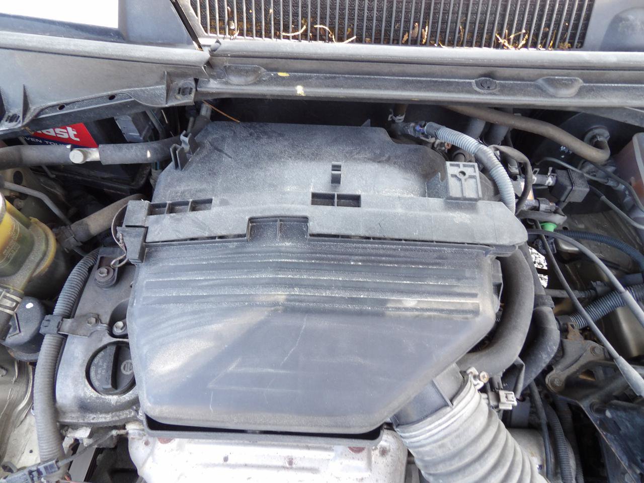 Used 2001 Toyota RAV4 2WD image 20