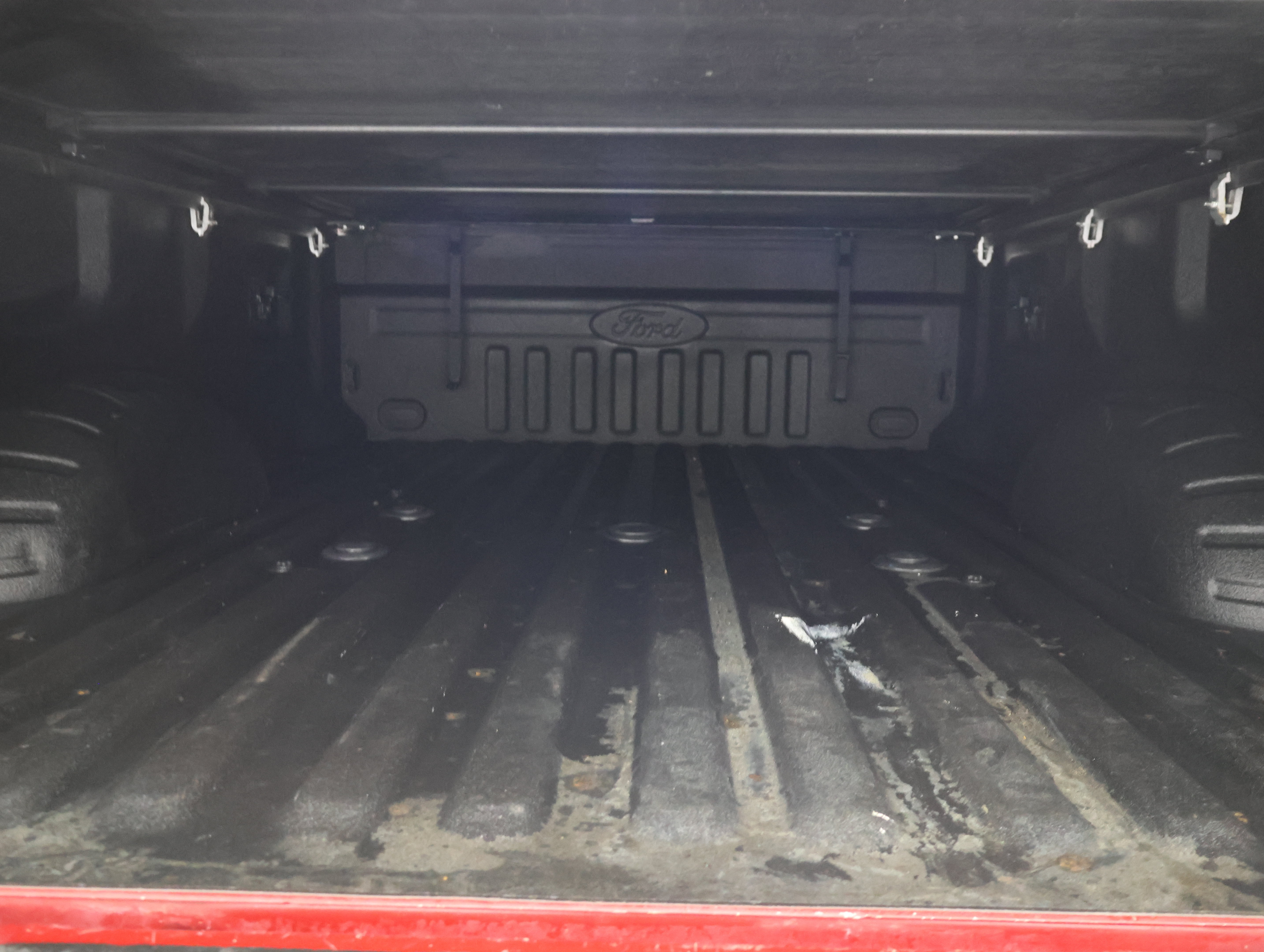 Used 2020 Ford F250 XLT w/ XLT Value Package AWD/4WD image 28