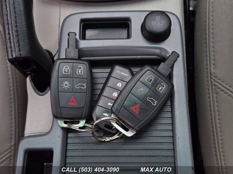 Used 2009 Volvo C30 image 33