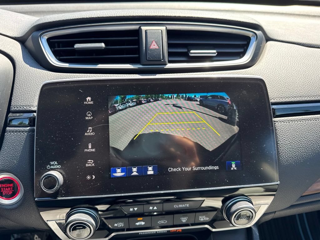 Used 2019 Honda CR-V Touring image 26