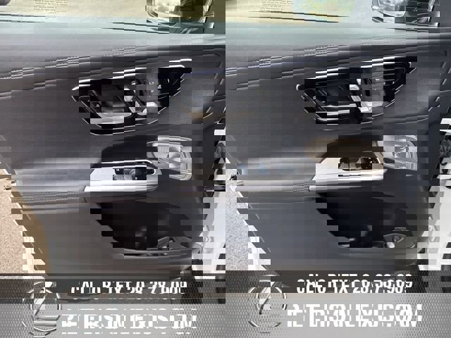 Used 2024 Mercedes-Benz GLC 43 AMG 4MATIC image 21