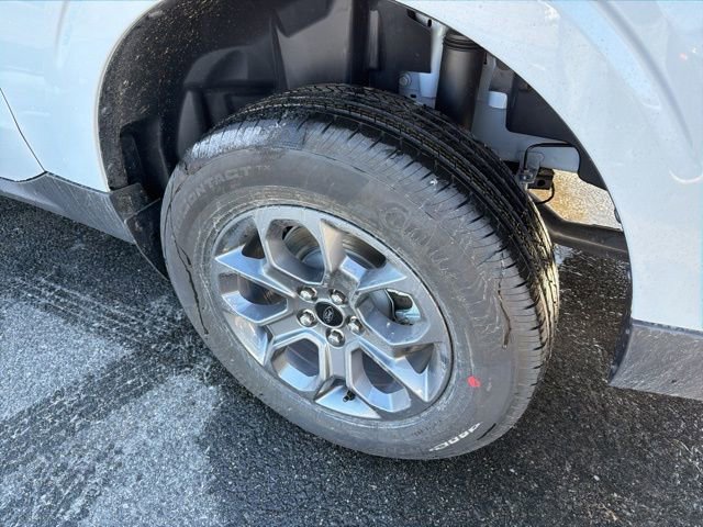 New 2026 Ford Maverick XLT w/ XLT Luxury Package image 6