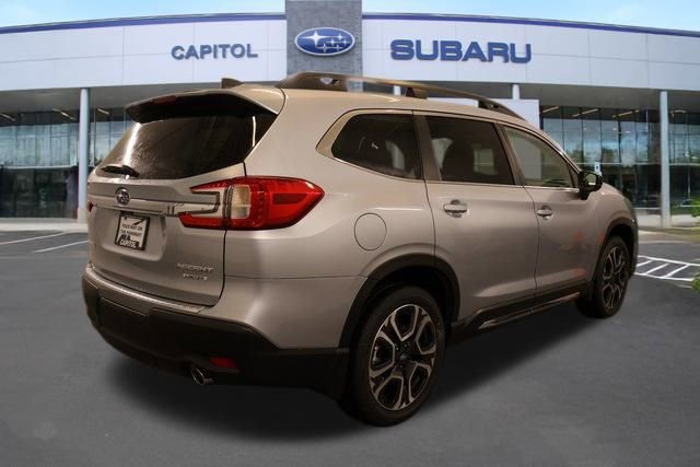 New 2026 Subaru Ascent Limited w/ Popular Package #1 AWD/4WD image 3