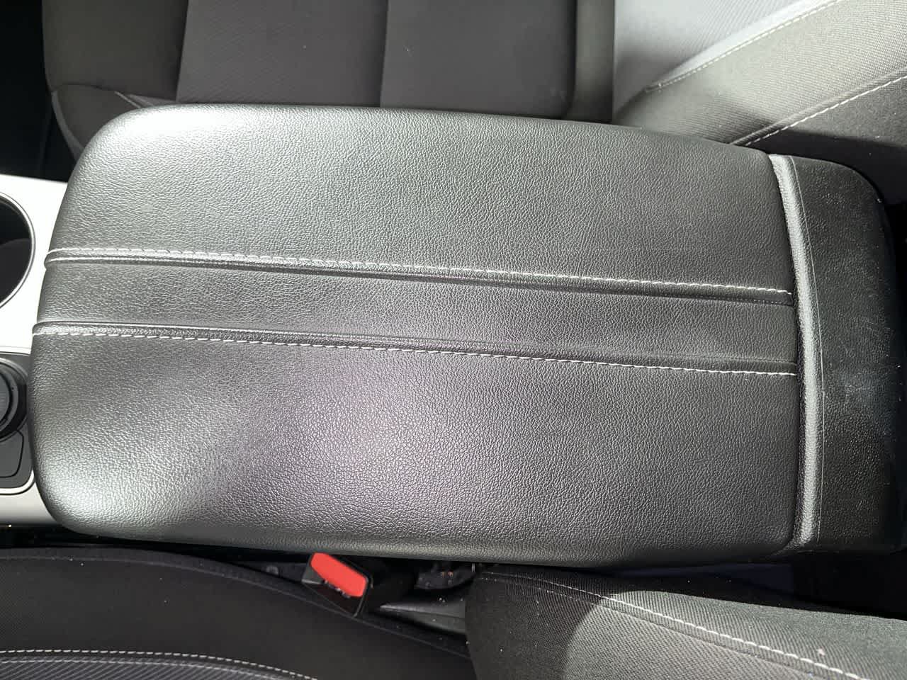 Used 2022 Chevrolet Equinox Premier w/ LPO, Floor Liner Package AWD/4WD image 22