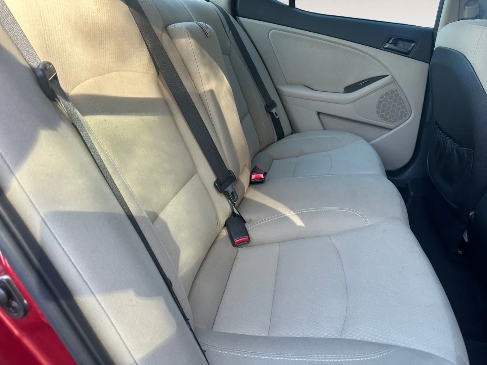 Used 2013 Kia Optima LX w/ Convenience Plus Pkg image 13