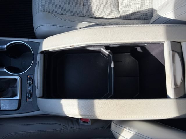 Used 2019 Toyota Highlander Limited Platinum AWD/4WD image 30