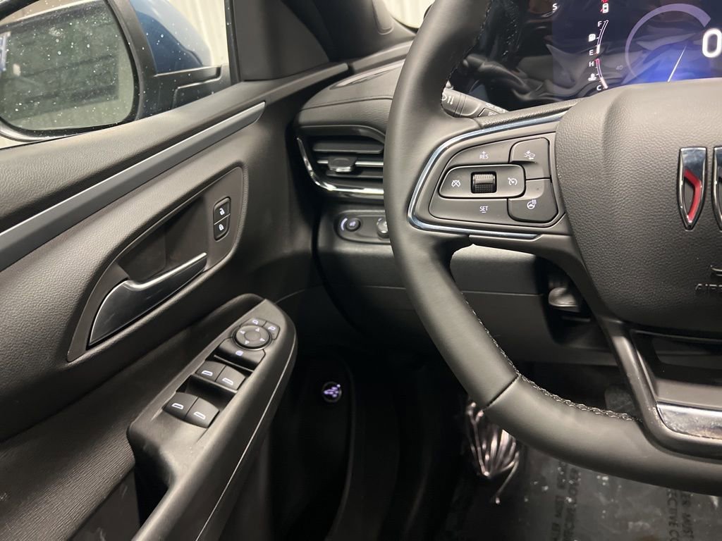 New 2026 Buick Envista Preferred w/ Convenience I Package image 14