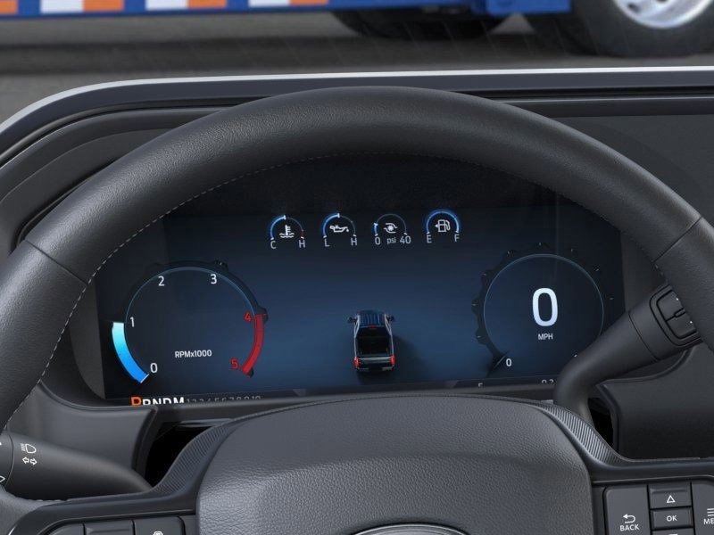 New 2026 Ford F250 Platinum image 12