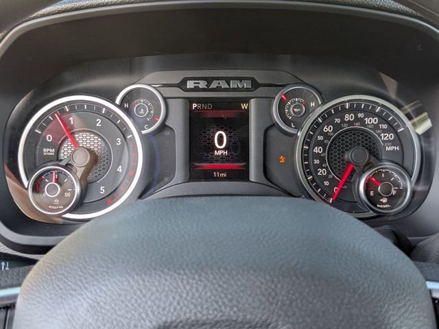New 2026 RAM 2500 Tradesman image 19