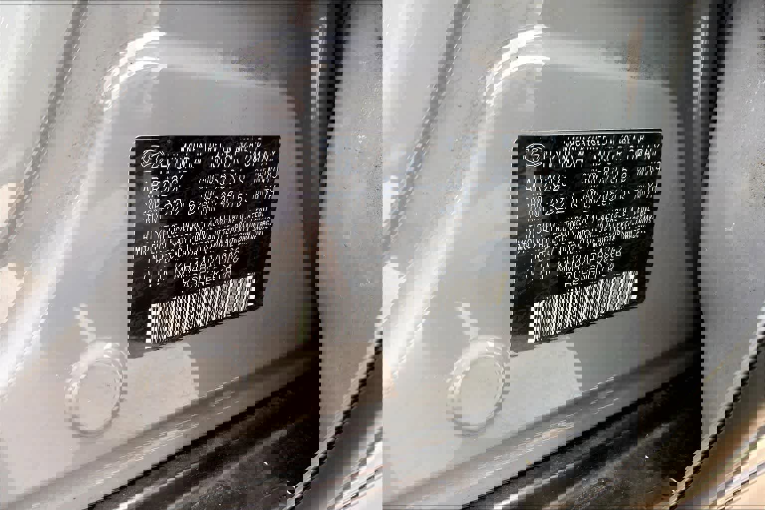 Used 2023 Hyundai Ioniq 6 SEL image 20