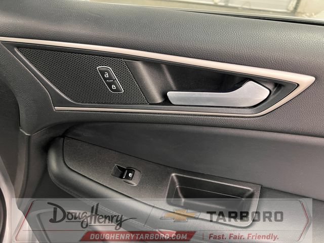 Used 2023 Ford Edge SEL AWD/4WD image 39