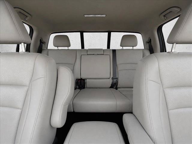Used 2022 Honda Ridgeline RTL-E image 14