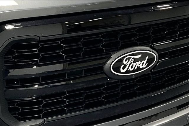 Used 2025 Ford F150 Lariat w/ Equipment Group 502A High AWD/4WD image 31