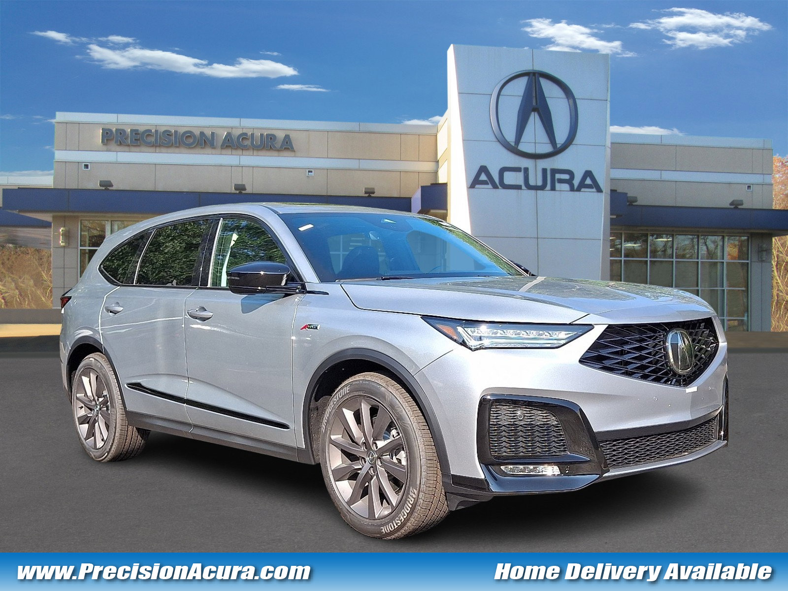 New 2026 Acura MDX A-Spec video 1