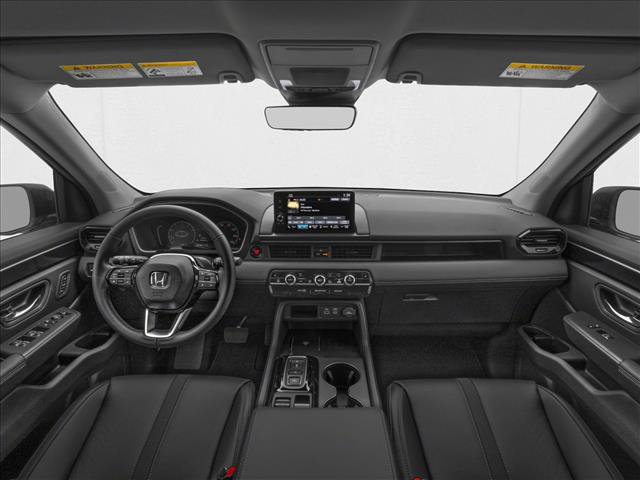 New 2025 Honda Pilot EX-L image 5
