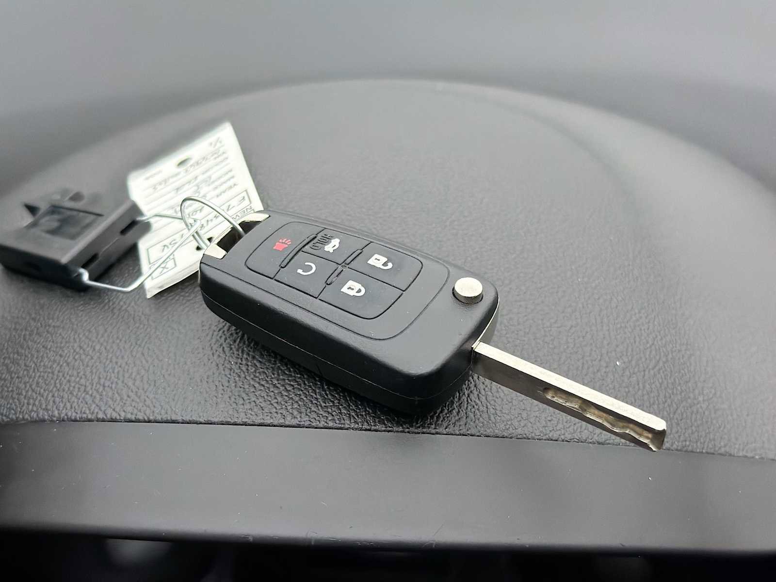 Used 2015 Chevrolet Cruze LT FWD image 26