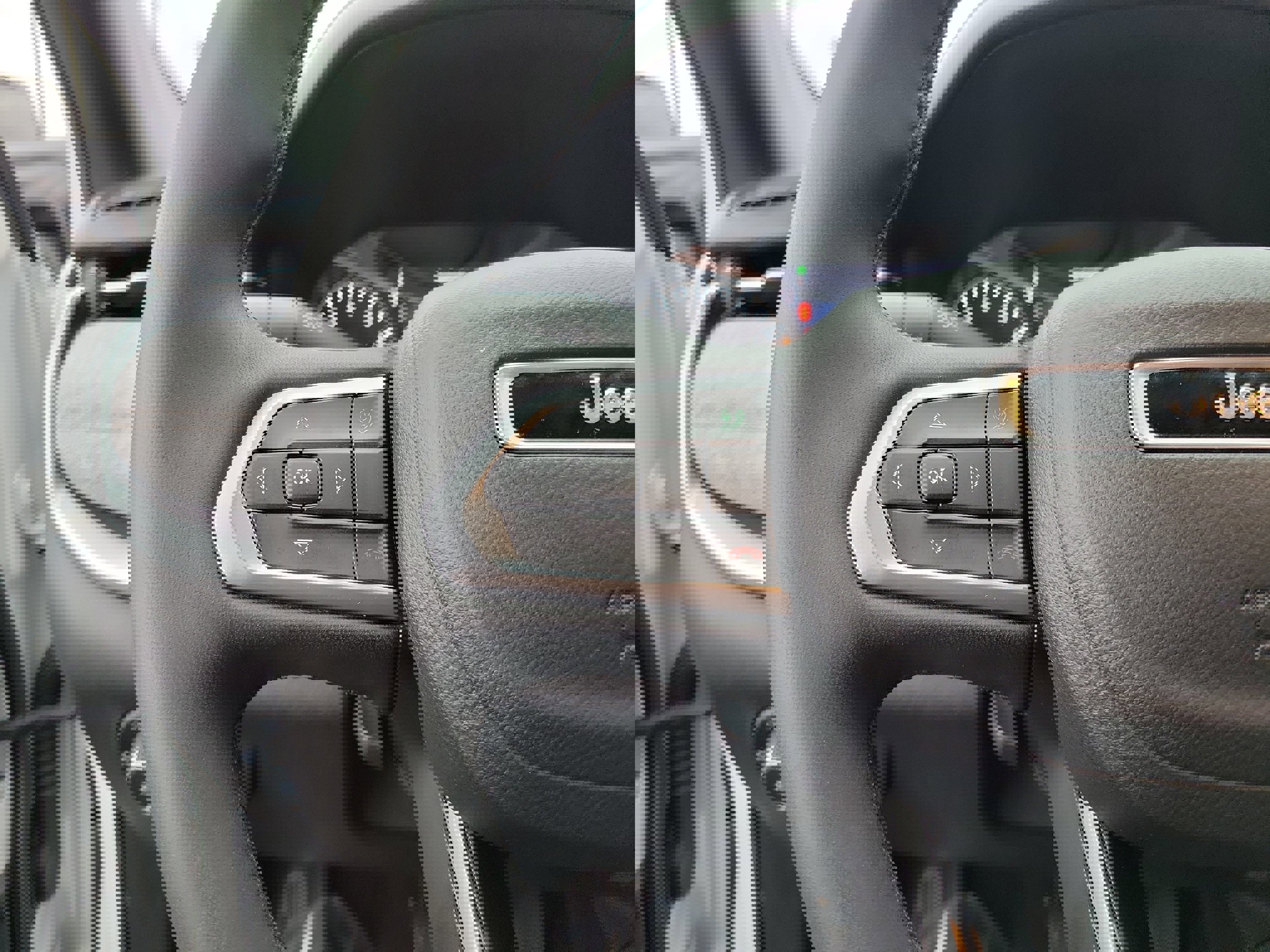 Used 2023 Jeep Compass Latitude image 22