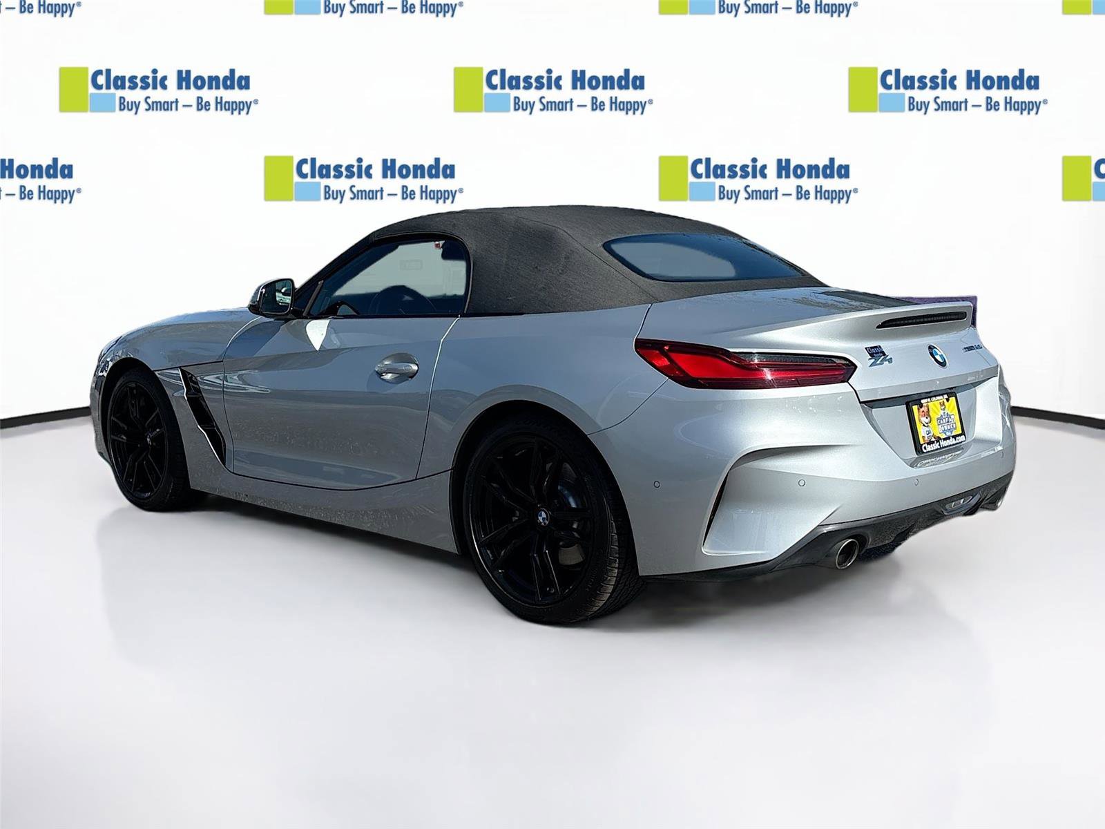 Used 2022 BMW Z4 sDrive30i w/ Premium Package image 5