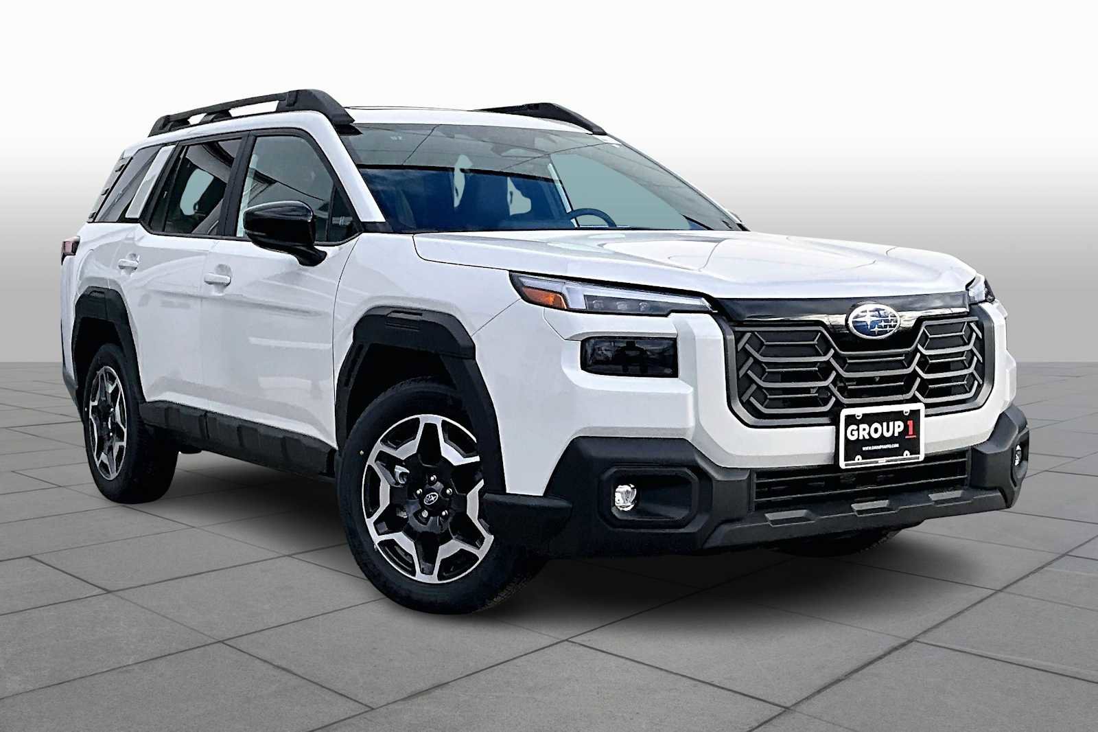 New 2026 Subaru Outback Touring image 2