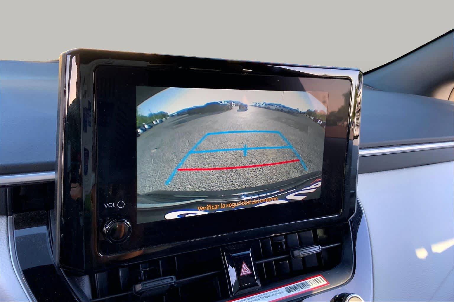 Used 2026 Toyota Corolla SE FWD image 26