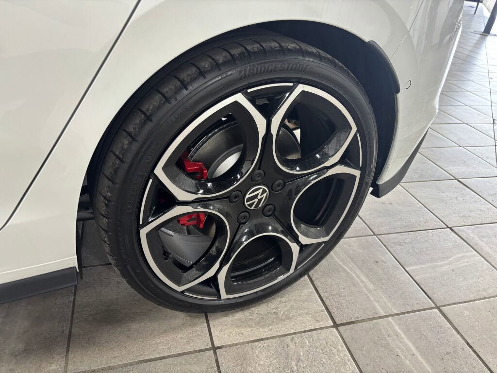 New 2025 Volkswagen GTI Autobahn image 29