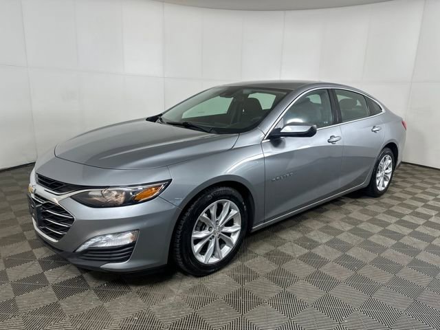 Used 2023 Chevrolet Malibu LT image 7