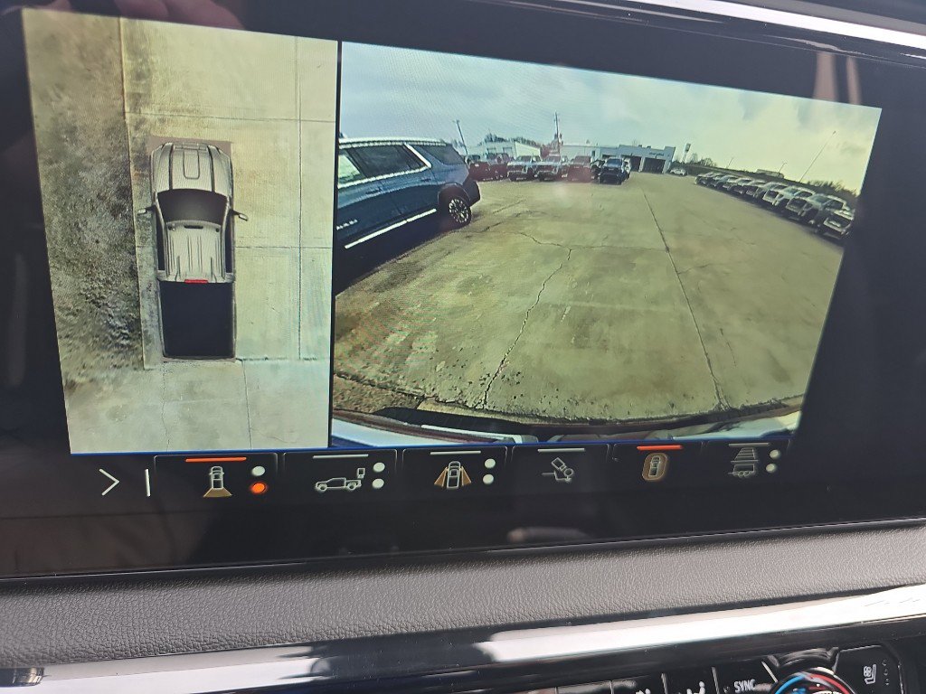 New 2026 GMC Sierra 2500 AT4 w/ AT4 Premium Plus Package image 29