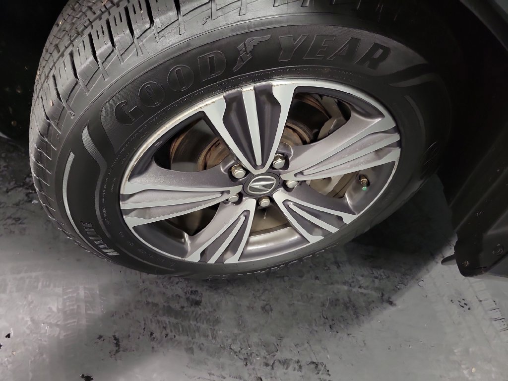 Used 2018 Acura MDX FWD image 10