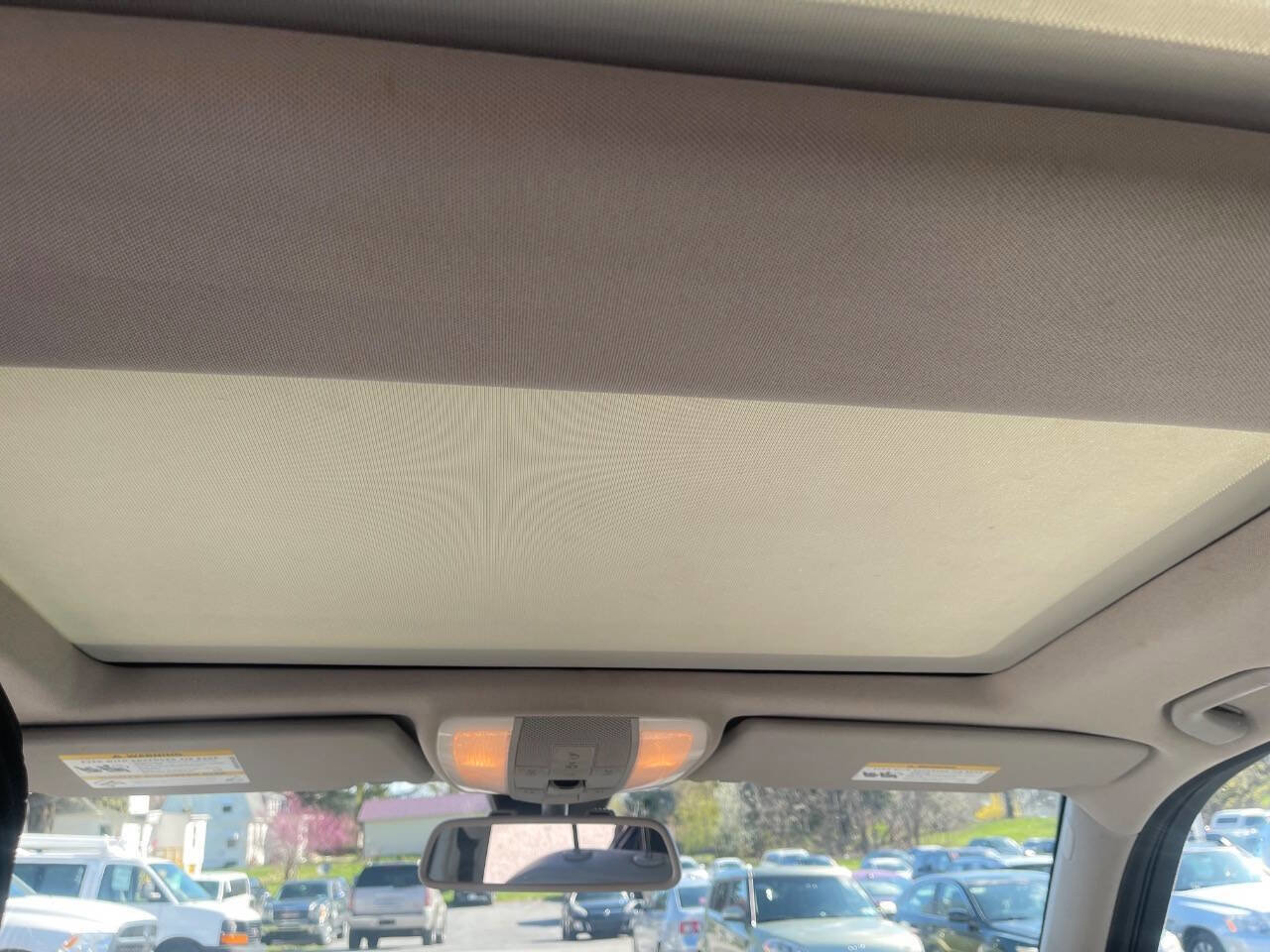 Used 2014 Mercedes-Benz GLK 350 4MATIC image 23