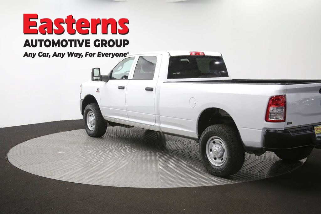 Used 2023 RAM 2500 Tradesman AWD/4WD image 66