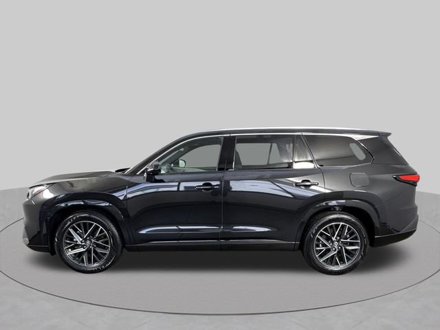 Certified 2025 Lexus TX 350 AWD w/ Technology Package image 33