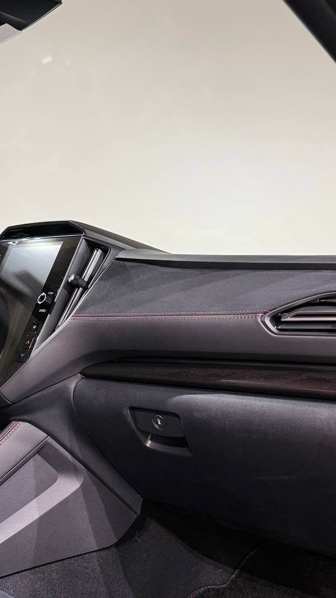 Used 2024 Subaru WRX TR image 51