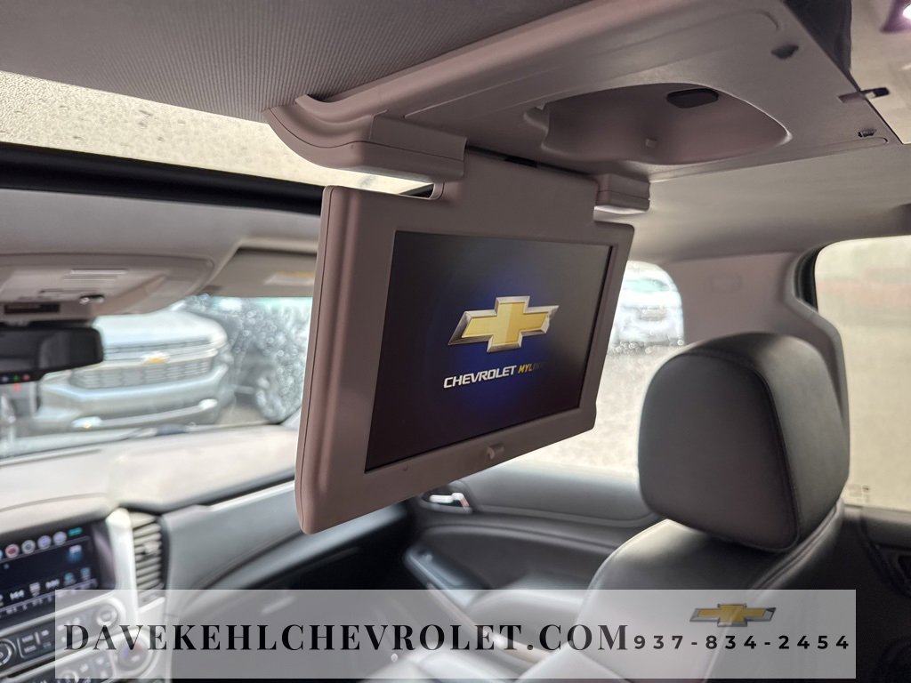 Used 2019 Chevrolet Tahoe LT image 25