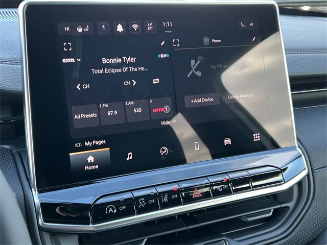 New 2026 Jeep Compass Limited image 19