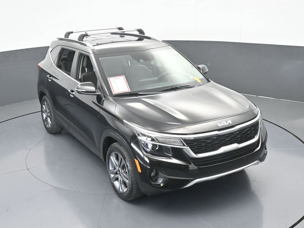 Used 2023 Kia Seltos S image 48