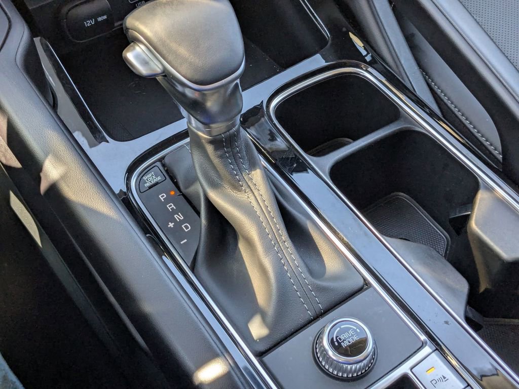 Used 2025 Kia Telluride S image 19