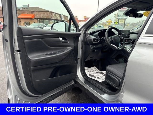 Certified 2023 Hyundai Santa Fe SE AWD/4WD image 24