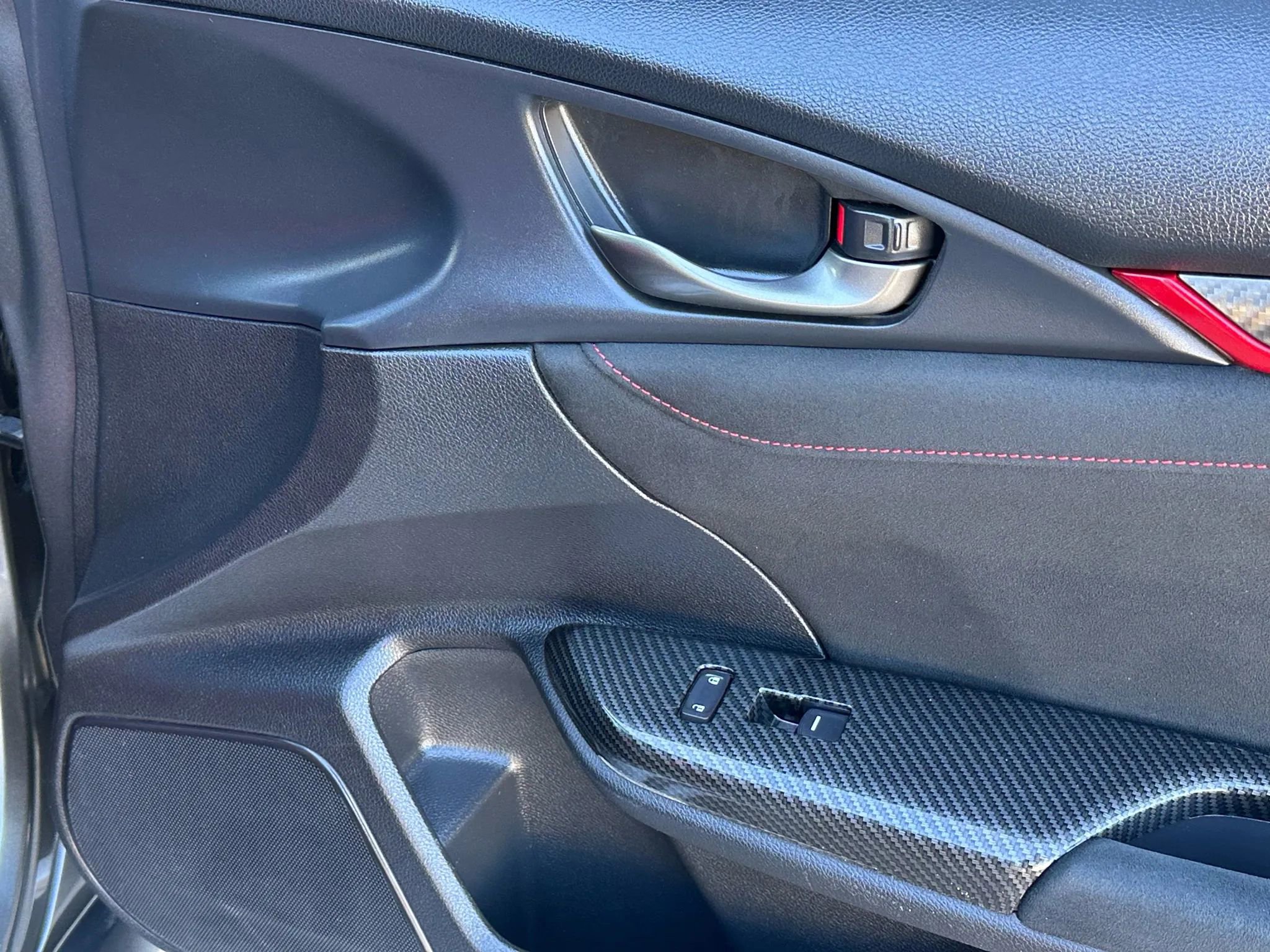 Used 2019 Honda Civic Type R image 21