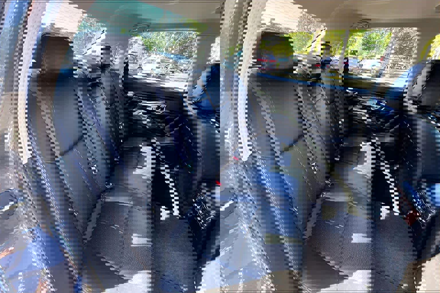 Used 2015 INFINITI Q70 L 3.7 image 21