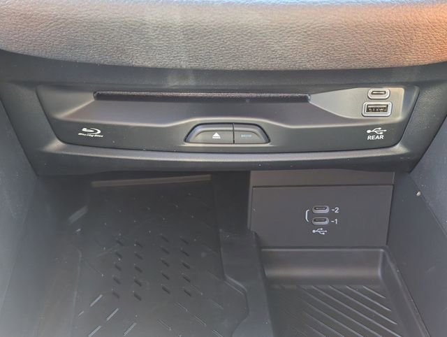 New 2026 Chrysler Pacifica Pinnacle image 22