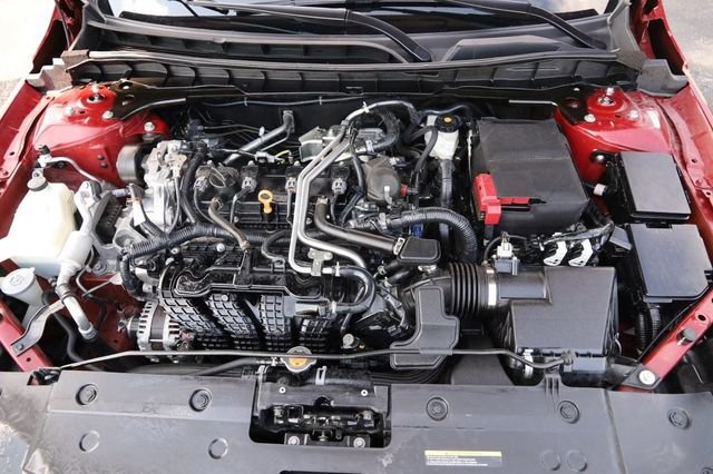 Used 2021 Nissan Altima 2.5 SR w/ SR Premium Package FWD image 27