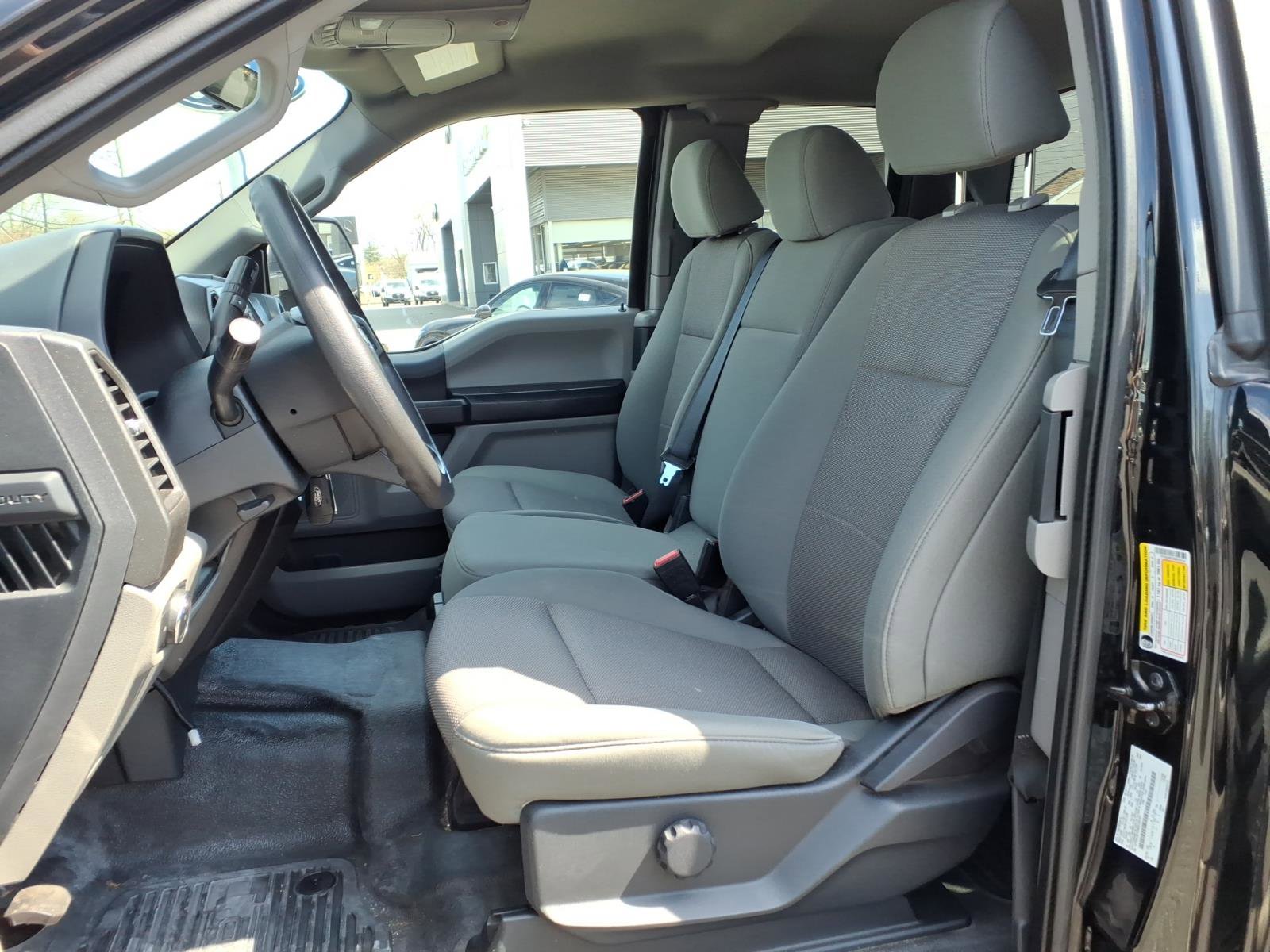 Used 2022 Ford F350 XL w/ Power Equipment Group AWD/4WD image 15