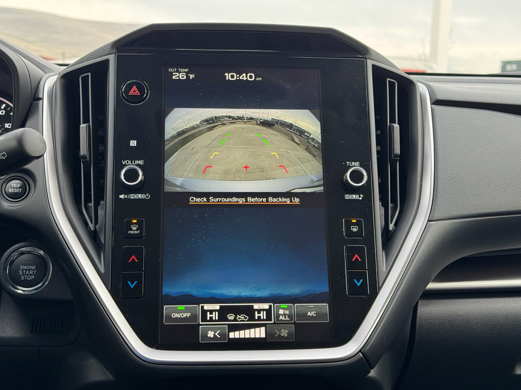 Certified 2024 Subaru Impreza 2.0i Sport image 21