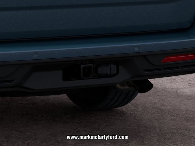 New 2027 Ford Expedition Active RWD image 23