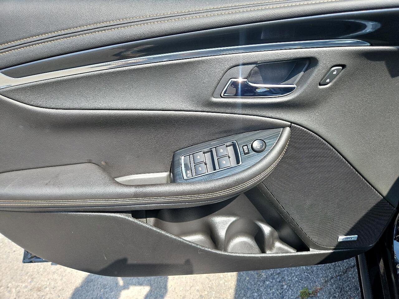 Used 2020 Chevrolet Impala Premier image 15