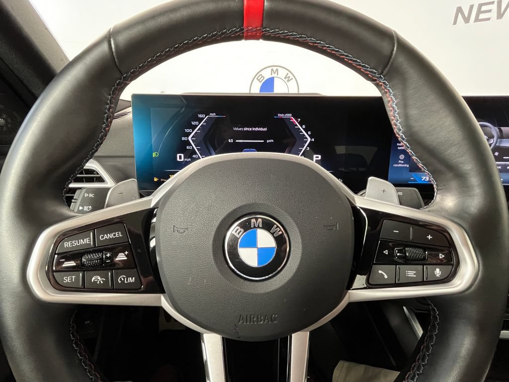 Used 2025 BMW M340i xDrive w/ Premium Package AWD/4WD image 17